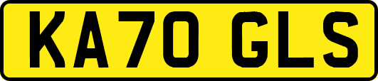 KA70GLS