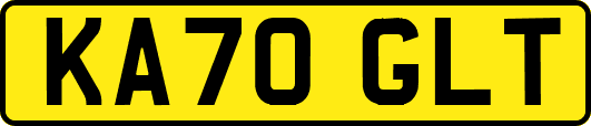 KA70GLT