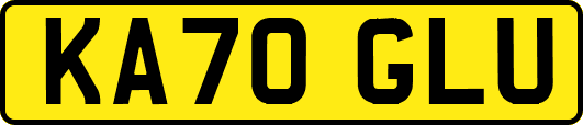 KA70GLU