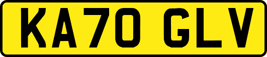 KA70GLV