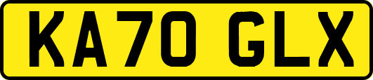 KA70GLX