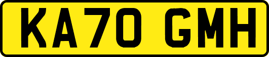 KA70GMH
