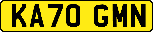 KA70GMN