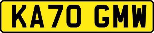 KA70GMW