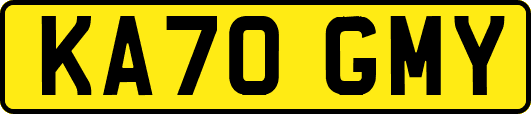 KA70GMY