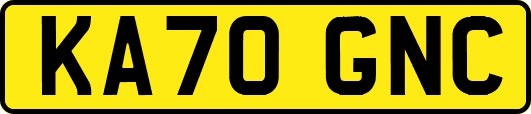 KA70GNC