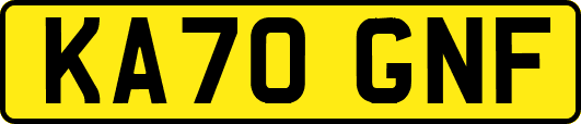 KA70GNF