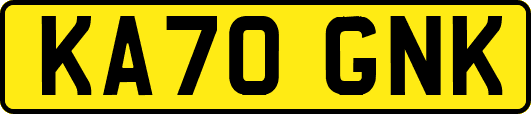 KA70GNK