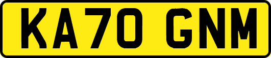 KA70GNM