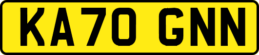 KA70GNN