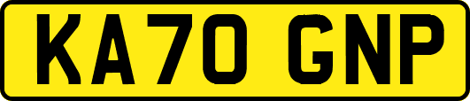 KA70GNP