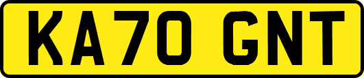 KA70GNT