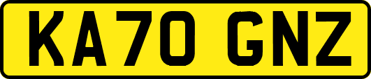 KA70GNZ