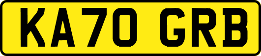 KA70GRB
