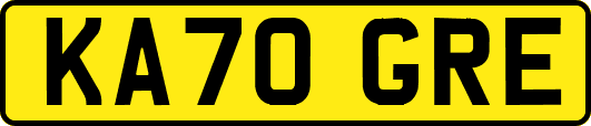 KA70GRE