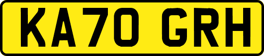 KA70GRH