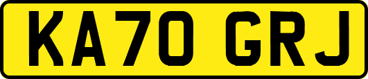 KA70GRJ