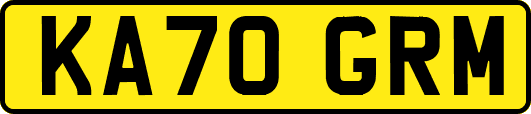 KA70GRM