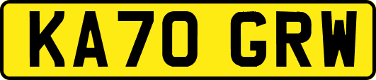 KA70GRW