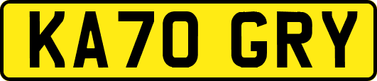 KA70GRY
