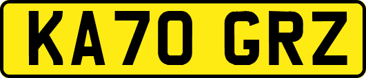 KA70GRZ