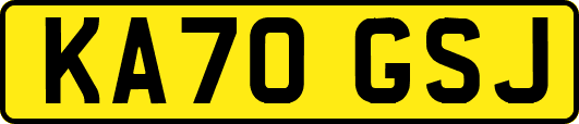 KA70GSJ