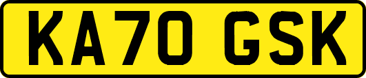 KA70GSK
