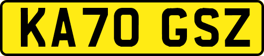 KA70GSZ