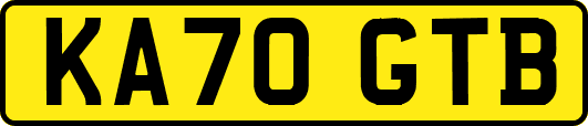 KA70GTB