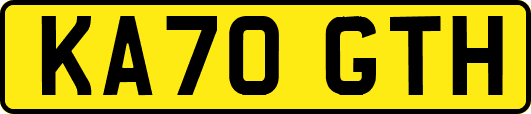 KA70GTH