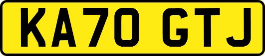 KA70GTJ