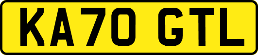 KA70GTL