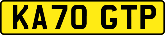 KA70GTP