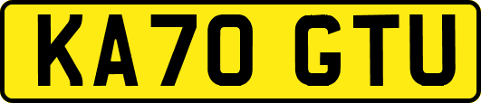 KA70GTU