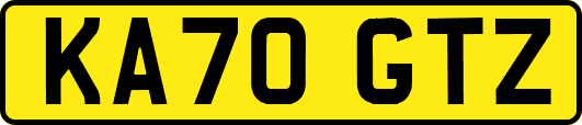 KA70GTZ