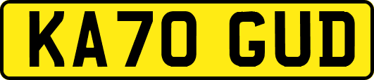 KA70GUD