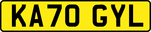 KA70GYL