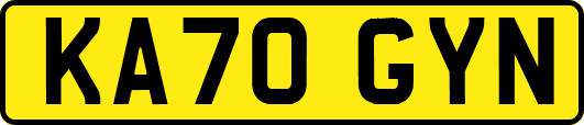 KA70GYN