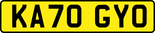 KA70GYO