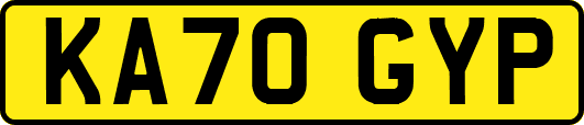 KA70GYP