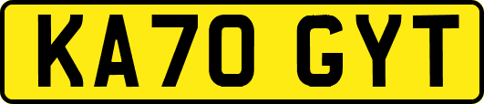 KA70GYT