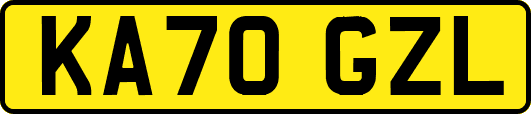 KA70GZL