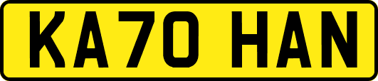 KA70HAN