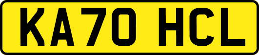 KA70HCL