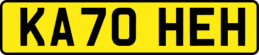 KA70HEH