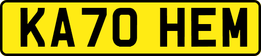 KA70HEM