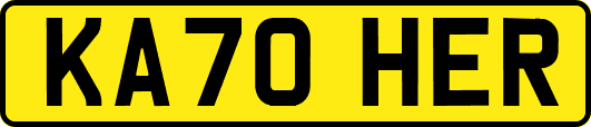 KA70HER