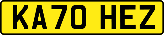 KA70HEZ
