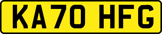 KA70HFG