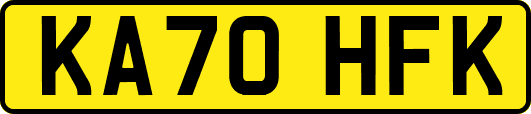 KA70HFK